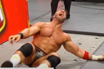 WWE Smackdown: Nieuwe titels, handgevecht en bloedbad!
