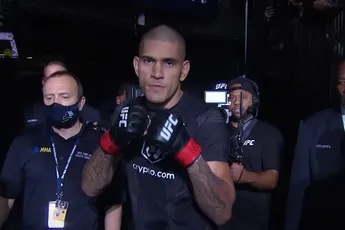 Is Alex Pereira de nieuwe nummer 1 MMA pound-for-pound vechter?