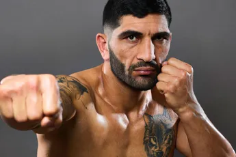 Glory 91 Parijs: Bahram Rajabzadeh vs Kevin Oumar kijken