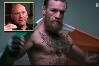 🎥 Conor McGregor UFC terugkeer bevestigd! UFC baas hint naar gevecht
