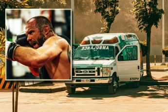 🎥 Spoedoperatie! UFC-ster Cowboy Cerrone ernstig gewond