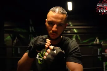 Glory 91 Parijs wijzigt programma: 'Soufian Abdelkhalek maakt debuut'