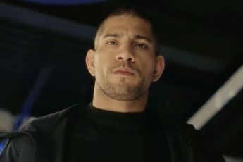 🎥 Fans in de war: Is UFC-ster Alex Pereira nu eng of grappig?