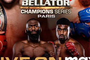 Bellator Champions Series Parijs: Voorspellingen en kijk info