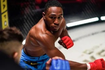 NL topvechter Hooi vs. Łopaczyk bij KSW 95! 'Spectaculaire confrontatie'