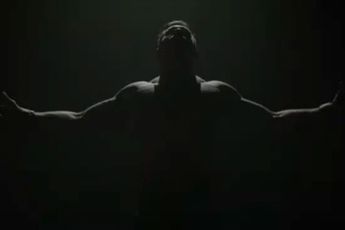 Imponerende trailer toont McGregors ongelooflijke transformatie