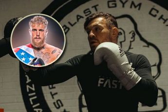 McGregor vs Jake Paul: Bokslegende kiest partij in mega-bokswedstrijd