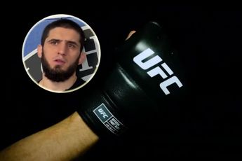 Kampioen Makhachev bekritiseert nieuwe UFC-Handschoenen: 'Veroorzaken Problemen'