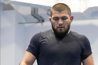 UFC-ster Khabib keihard aangepakt door Rusland! Rivaal McGregor reageert