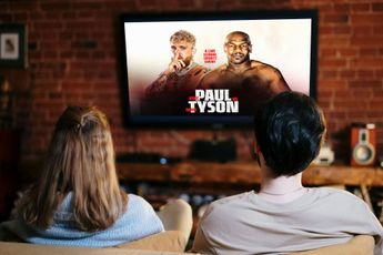 🎥 Mike Tyson vs Jake Paul persconferentie kijk je vanavond hier!