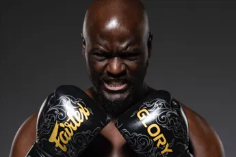 Glory's Big Sexy maakt rentree tegen Rico Verhoeven rivaal