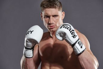 Einde Rico Verhoeven's Glory dominantie: Oud rivaal wil rematch