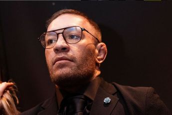 Conor McGregor reden annuleren UFC mediadag: 'Feestgedrag?'