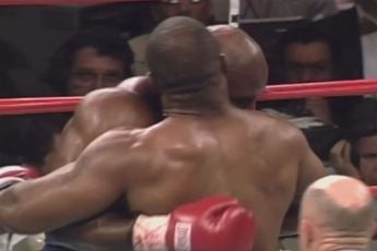 De meest bizarre boks diskwalificatie ooit! '27 jaar ellende'