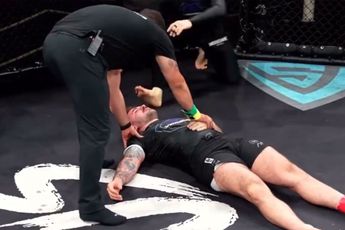 🎥 Schokkend Incident in Eindhoven bij BJJ event: 'Deelnemer gewond'