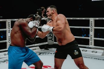 Khbabez vs. Abena bevestigd voor eind 2024! 'Kickboksclash van het Jaar'
