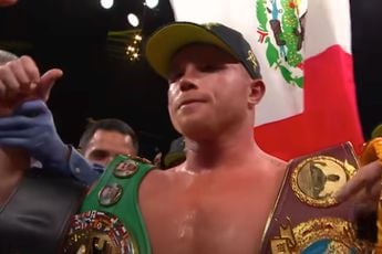 Boskicoon Canelo raakt wereldtitel kwijt: Ontloopt verplichtingen