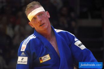 NL Judoka laatste hoop op Olympische medaille: Zal hij slagen?