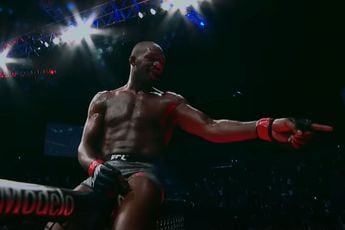 UFC-kampioen wil onterechte diskwalificatie laten schrappen