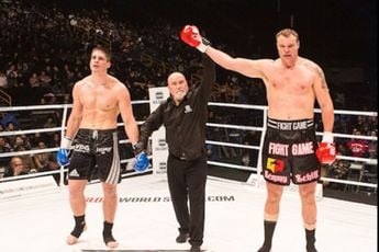 Sem Schilt stiekem beter dan Rico Verhoeven: 'Dit is waarom'