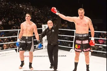 Sem Schilt stiekem beter dan Rico Verhoeven: 'Dit is waarom'