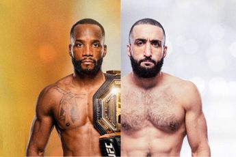 Titelgevechten en meer: UFC 304 brengt fans wat ze willen zien