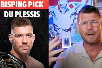 Bisping's schokkende UFC 305 voorspelling: 'Allemaal verliezers'