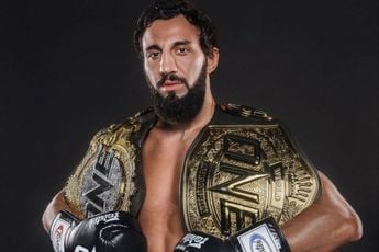 Grote schok! Topkickbokser Allazov verlaat ONE Championship