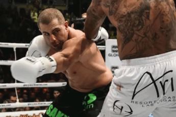 Gokhan Saki comeback noodzaak: '3 knock-outs op 1 avond'