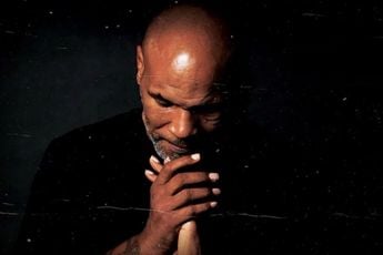 Mike Tyson geholpen door boksicoon: 'Legendarisch'