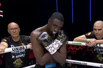 'Klaar om te vlammen': Thuisvoordeel voor Kromah en Nnamadim bij Glory 94