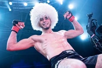 Ongeslagen Mokaev vindt nieuw MMA-thuis na schandelijke UFC-exit