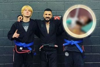 Tragisch: BJJ-tiener (18) sterft na trainen in Thailand