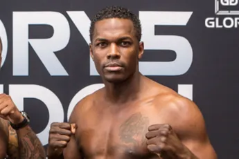 Remy Bonjasky geeft reus pak slaag: 'Snelheid is alles'