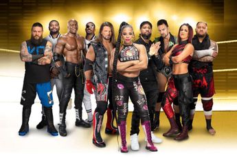 Beleef WWE Superstars live in actie met gratis kaarten