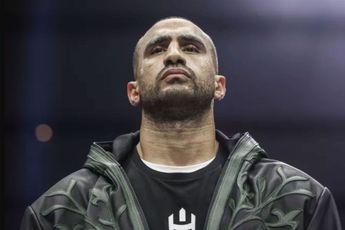 Badr Hari’s ergste nachtmerrie: 'De brute vernietiger'