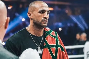 Badr Hari’s afscheidspartij: 'Gaat voor verrassing zorgen'