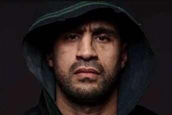 Badr Hari moet kiezen: Stoppen of doorvechten