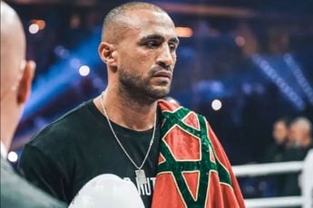 De terugkeer van Badr Hari: Dit moet je zien