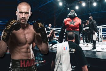 Badr Hari’s comeback: heldenverhaal of einde van de legende?