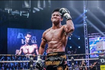 Buakaw: De God van het kickboksen en Muay Thai