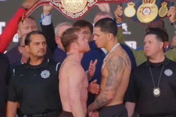 Canelo Alvarez vs Berlanga: wie gaat als winnaar naar huis?