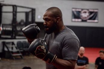 UFC-icoon Jon Jones onthult datum laatste gevecht: 'Mooi geweest'