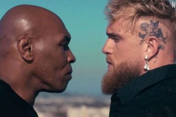 Jake Paul vs Mike Tyson kan leiden tot algemeen verbod op boksen