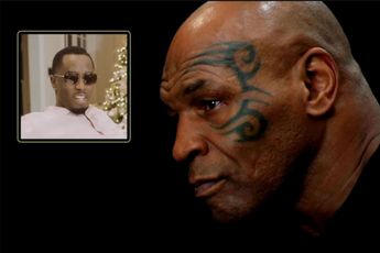 Mike Tyson dreigt Diddy te ontmaskeren: wat is er gebeurt?