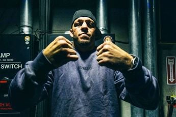 UFC Badboy Nate Diaz slaat toe: Vechten met uitsmijter in nachtclub