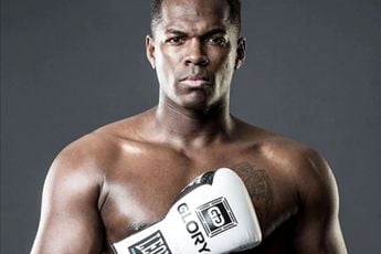 Remy Bonjasky: 'Kickboks comeback maken voor 5 miljoen'