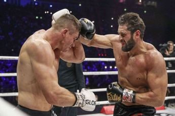 Glory Kickboxing laat teveel topvechters lopen: gemiste kansen