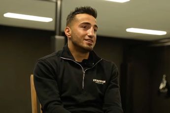 Topkickbokser Tayfun Ozcan: 'Winnen is weer leuk geworden'