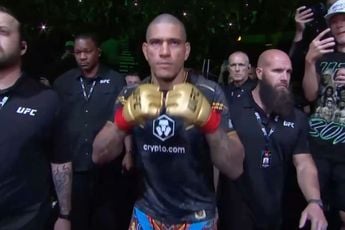 Glory kickboksers domineren de UFC maar schandalen blijven niet uit